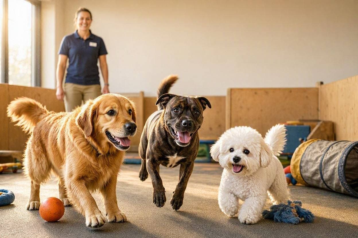Daycare