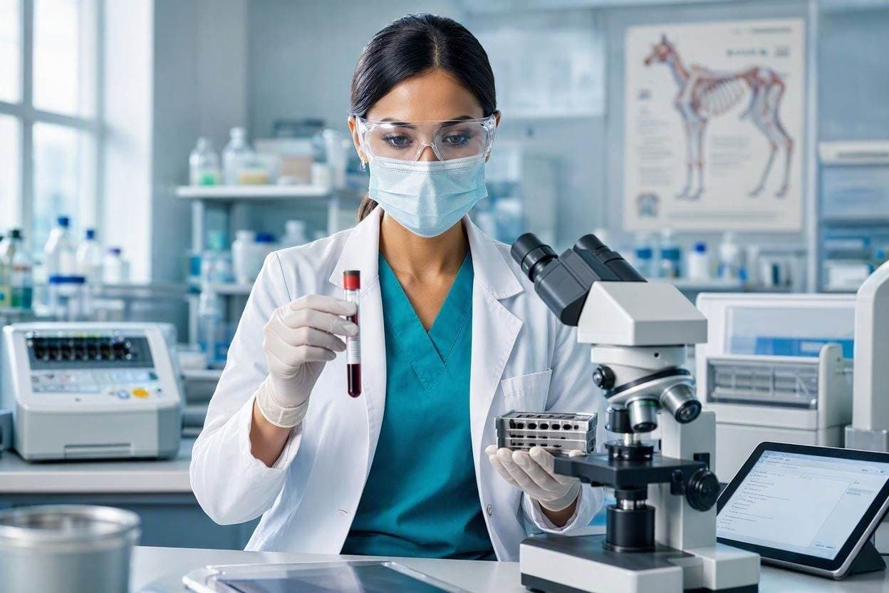 Lab Tests