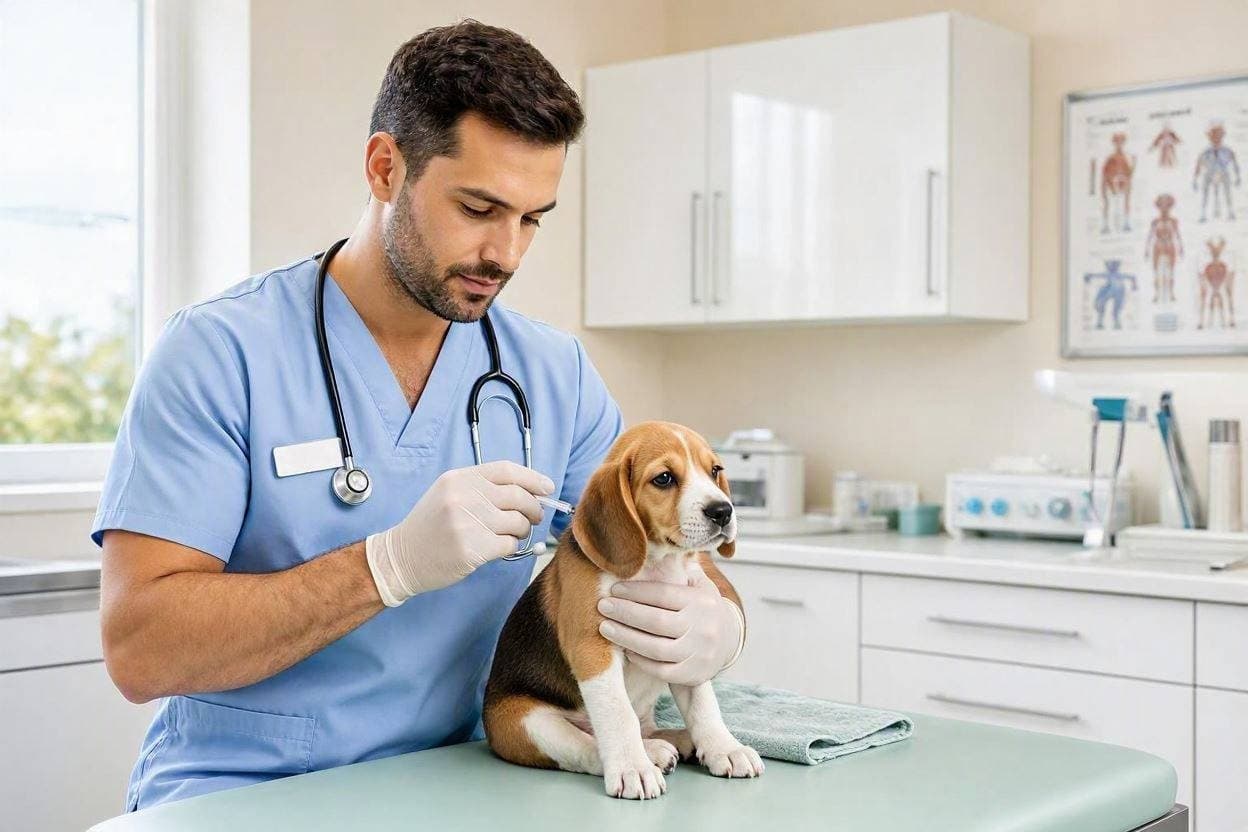 Vaccination